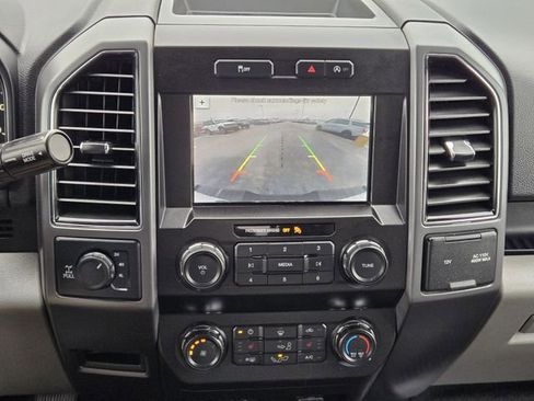 Used 2019 Ford F150 XLT w/ Equipment Group 302A Luxury AWD/4WD image 17