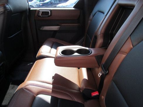 Used 2022 Ford Bronco Outer Banks AWD/4WD image 31