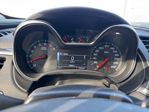 Used 2018 Chevrolet Impala LT image 13