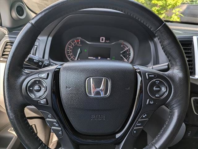 Used 2019 Honda Ridgeline RTL-E image 33