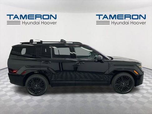 New 2026 Hyundai Santa Fe Calligraphy image 6