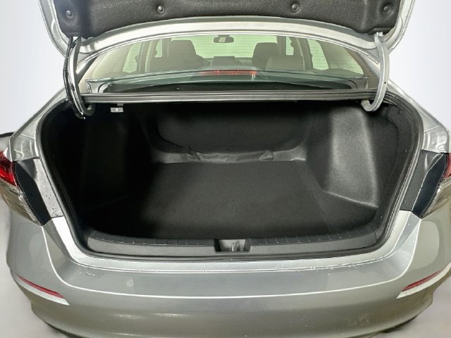 Certified 2026 Honda Civic LX image 29