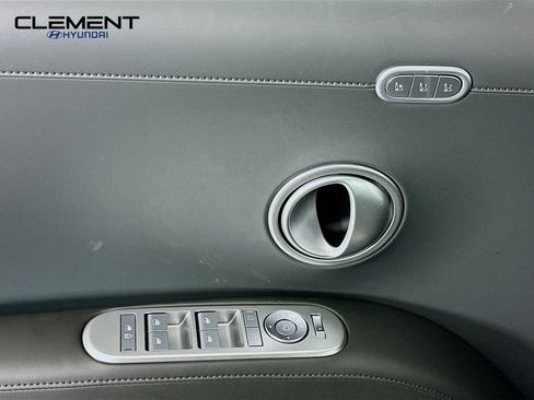 New 2026 Hyundai Palisade Calligraphy image 24