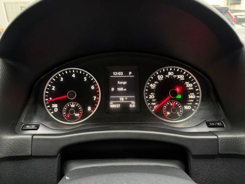 Used 2016 Volkswagen Tiguan S AWD/4WD image 25