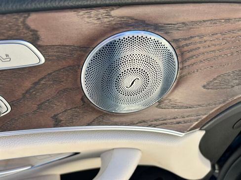 Used 2017 Mercedes-Benz E 300 4MATIC w/ Premium 1 Package image 28