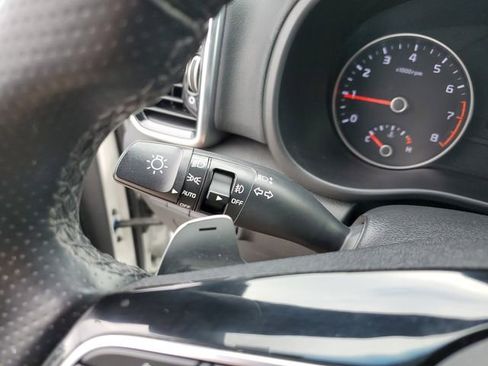 Certified 2022 Kia Sportage Nightfall Edition w/ Nighfall AWD Premium Package image 25