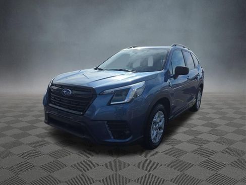Used 2023 Subaru Forester image 3