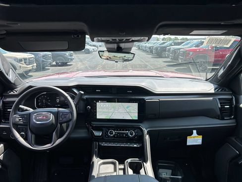 New 2026 GMC Sierra 2500 AT4X AWD/4WD image 34