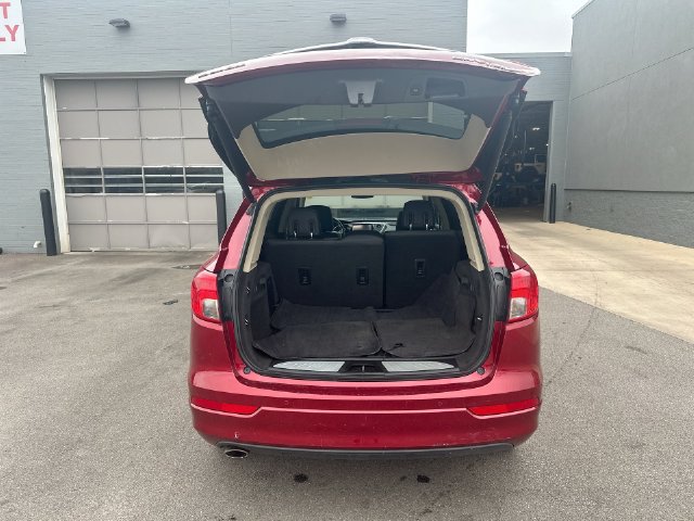 Used 2017 Buick Envision Essence AWD/4WD image 25