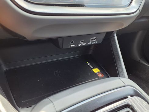 New 2025 Subaru Crosstrek 2.5i Wilderness w/ Wilderness Package image 7