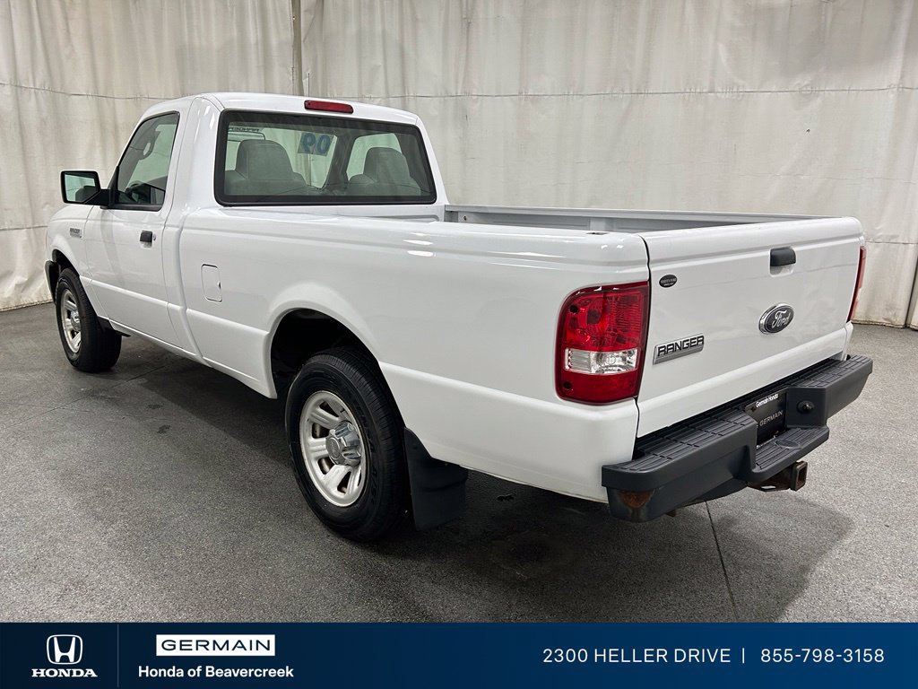 Used 2009 Ford Ranger XL RWD image 6
