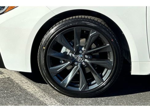 New 2026 Toyota Corolla SE image 30