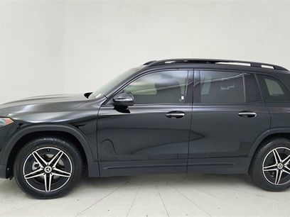 Used 2024 Mercedes-Benz EQB 250+