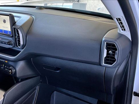 Certified 2021 Ford Bronco Sport Big Bend image 17