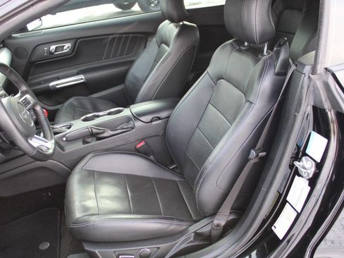 Used 2015 Ford Mustang GT Premium w/ Equipment Group 401A image 23