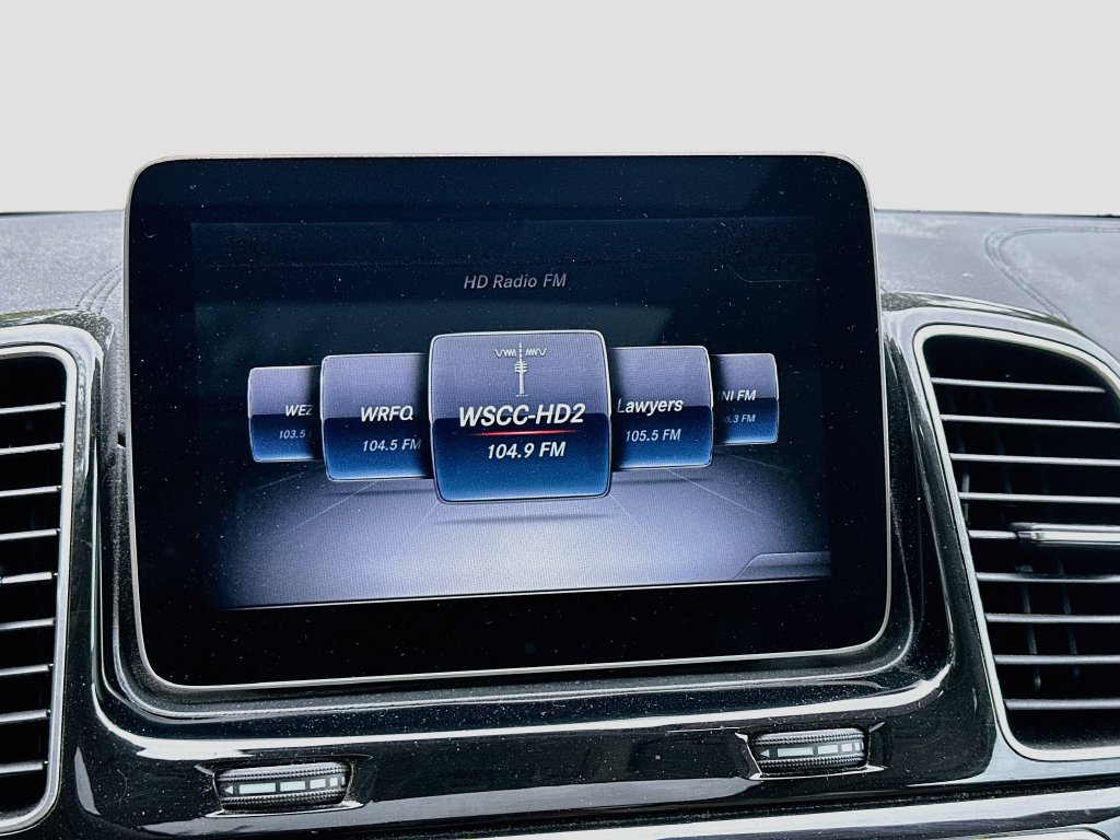 Used 2019 Mercedes-Benz GLS 450 4MATIC image 15