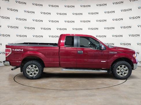 Used 2014 Ford F150 XLT w/ Equipment Group 302A Luxury image 6