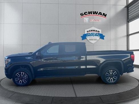 Used 2026 GMC Sierra 1500 AT4 w/ AT4 Premium Package AWD/4WD image 7