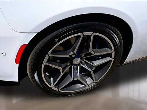 New 2026 Dodge Charger R/T AWD/4WD image 12
