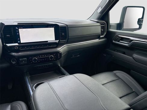 Used 2024 Chevrolet Silverado 2500 LTZ w/ LTZ Plus Package image 27