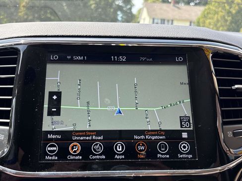 Used 2022 Jeep Grand Cherokee Laredo E w/ Security & Convenience Group image 17