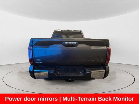 New 2026 Toyota Tundra 1794 Edition AWD/4WD image 5