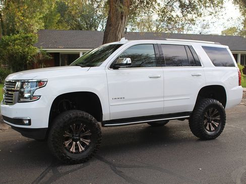 Used 2019 Chevrolet Tahoe Premier image 41