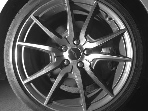 Used 2025 Genesis G70 2.5T RWD image 15