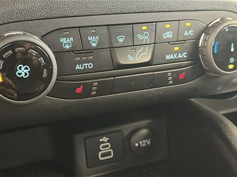 Used 2024 Ford Bronco Sport Badlands AWD/4WD image 22