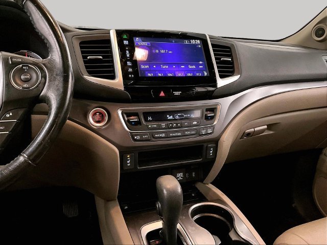 Used 2016 Honda Pilot EX-L image 7