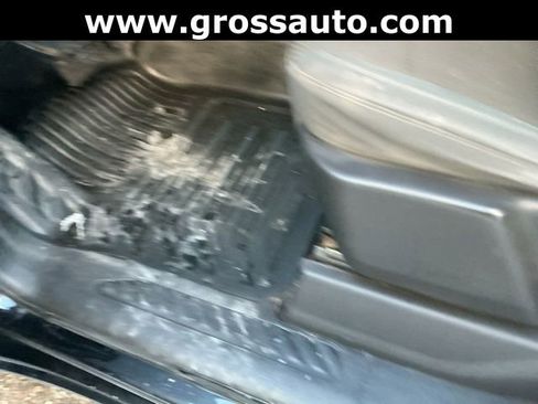 Used 2020 Chevrolet Silverado 1500 W/T w/ WT Value Package image 11