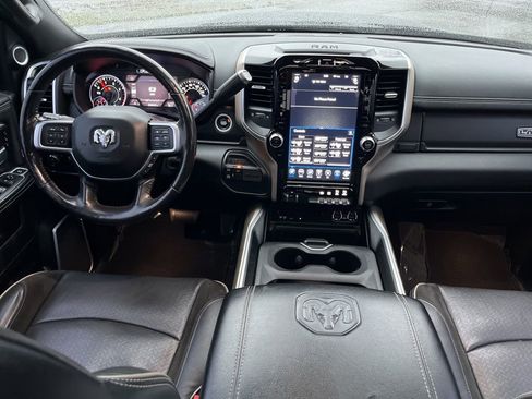 Certified 2019 RAM 2500 Laramie image 12