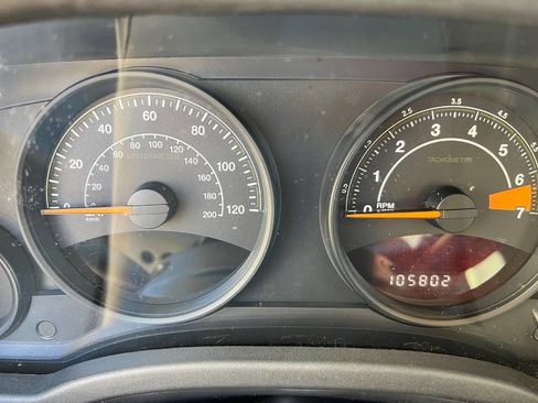 Used 2016 Jeep Compass Sport w/ Power Value Group image 10