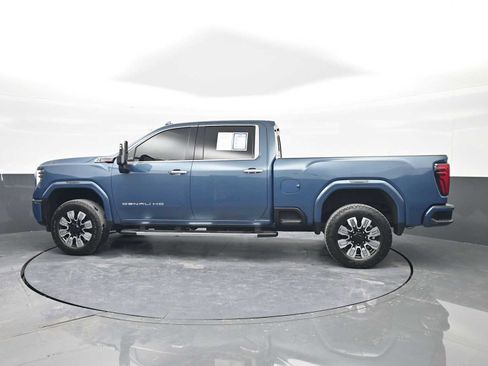 Used 2024 GMC Sierra 2500 Denali w/ Denali Reserve Package image 5