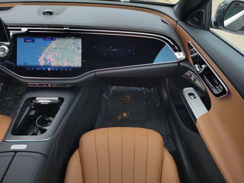 New 2026 Mercedes-Benz E 450 4MATIC Sedan image 20