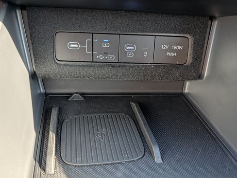 Certified 2026 Hyundai Sonata SEL AWD/4WD image 32