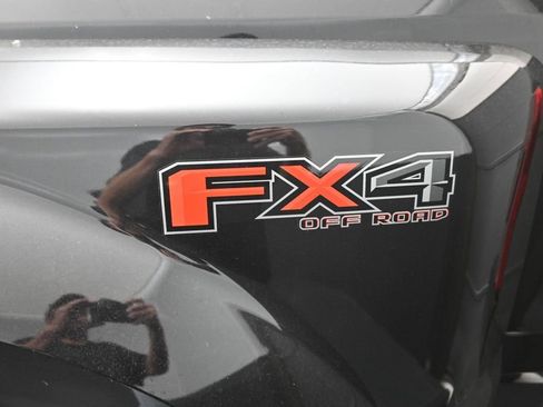 Used 2022 Ford F350 Limited AWD/4WD image 2