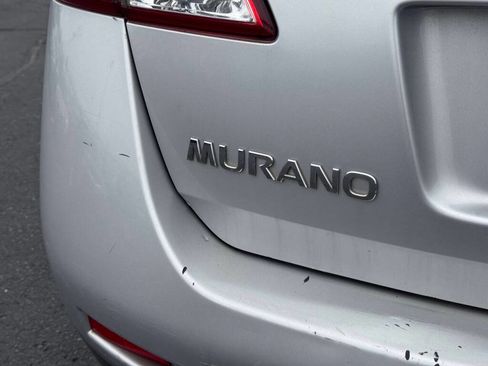 Used 2014 Nissan Murano SL w/ Navigation Package image 31