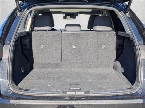 Certified 2024 Lexus NX 350 AWD image 8