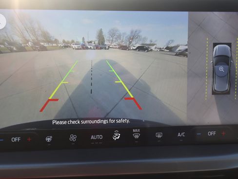 Used 2023 Ford Escape Active w/ Tech Pack #2 image 20