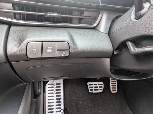 New 2026 Hyundai Elantra Sport w/ Cargo Package image 21