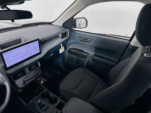 New 2026 Ford Maverick XLT w/ Equipment Group 301A image 23