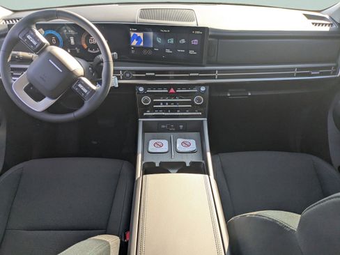 New 2026 Hyundai Santa Fe SE FWD image 15
