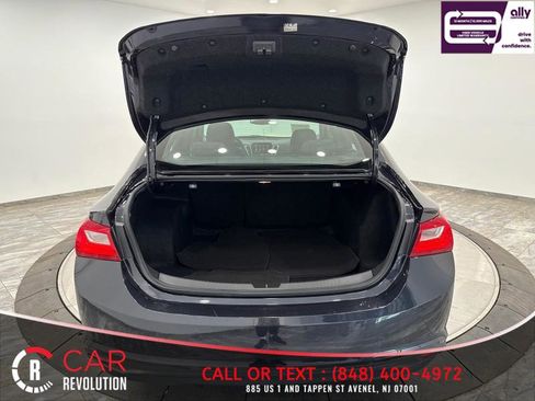 Used 2023 Chevrolet Malibu LT image 65