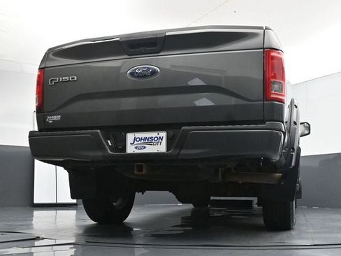 Used 2016 Ford F150 XL w/ Equipment Group 101A Mid AWD/4WD image 32