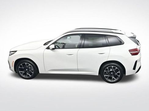 New 2026 BMW X3 xDrive30i w/ Premium Package AWD/4WD image 32