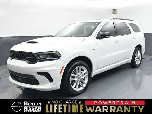 Used 2024 Dodge Durango R/T AWD/4WD image 1
