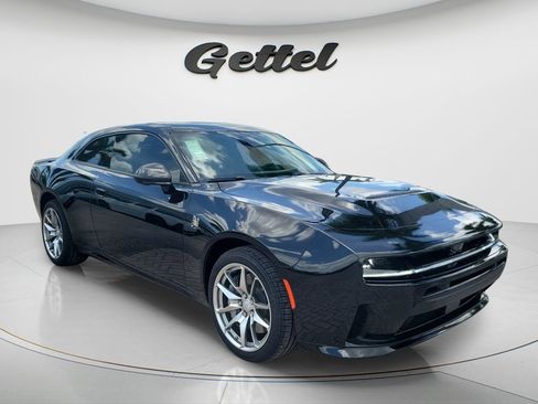 New 2026 Dodge Charger Scat Pack AWD/4WD image 3
