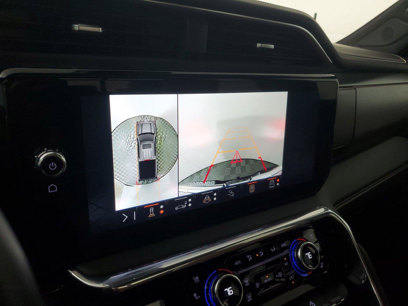 Used 2025 GMC Sierra 1500 Denali Ultimate AWD/4WD image 27