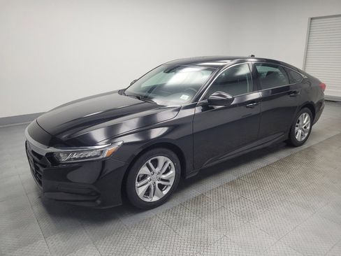 Used 2019 Honda Accord LX image 2